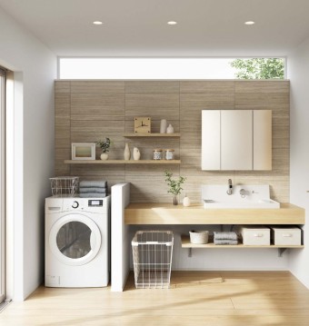 LIXIL カスタム バニティ 8af3185bcb4f395d14d85351442e8dfe